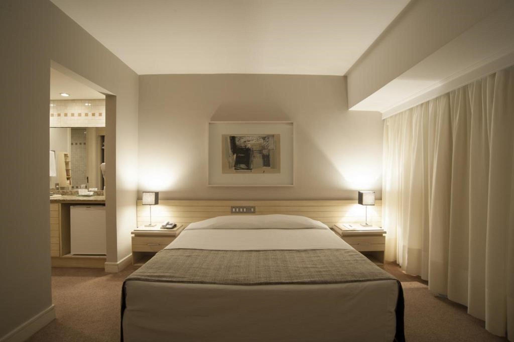 Hotel Victoria Villa Curitiba By Nacional Inn Exteriér fotografie
