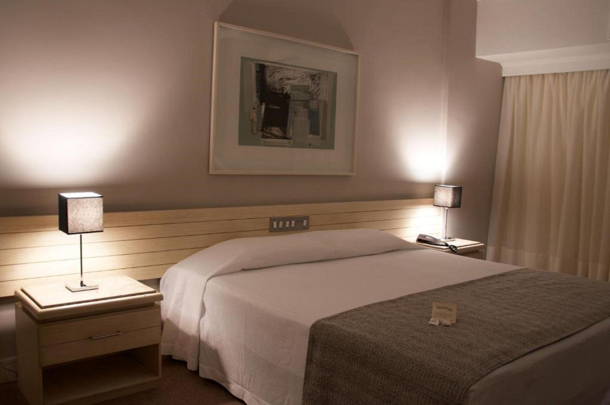 Hotel Victoria Villa Curitiba By Nacional Inn Exteriér fotografie