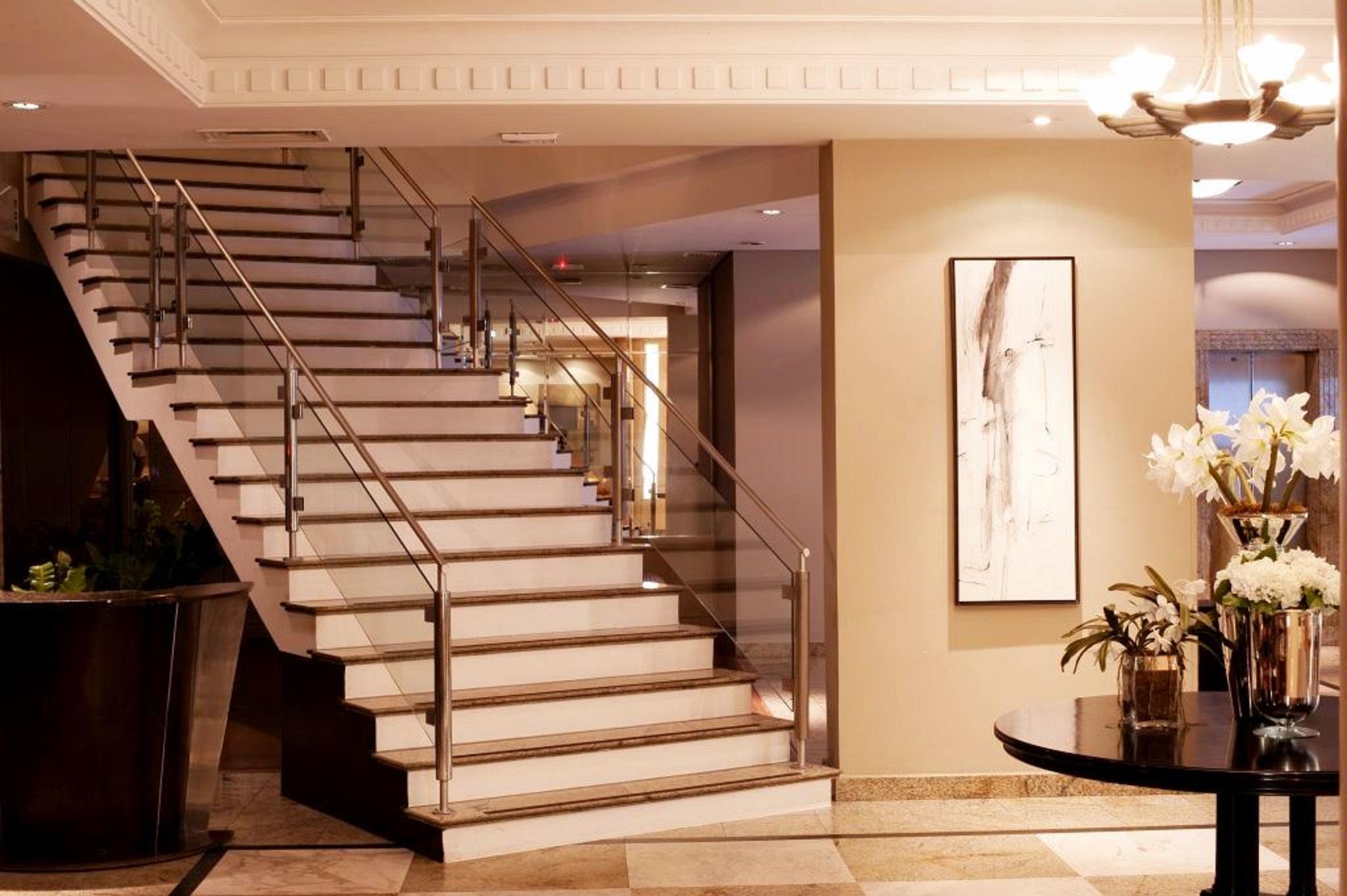 Hotel Victoria Villa Curitiba By Nacional Inn Exteriér fotografie